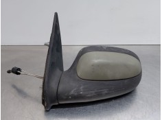 Recambio de retrovisor izquierdo para citroën saxo (s0, s1) 1.5 d referencia OEM IAM   