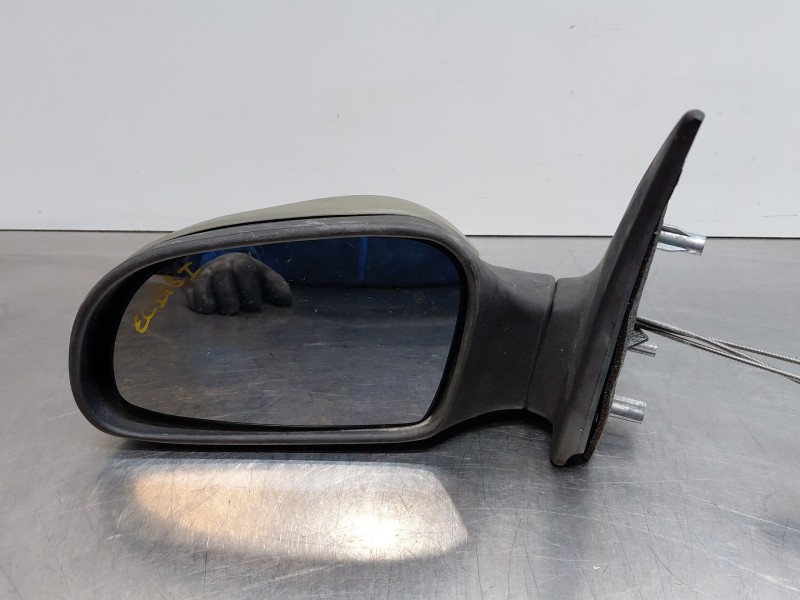 Recambio de retrovisor izquierdo para citroën saxo (s0, s1) 1.5 d referencia OEM IAM   
