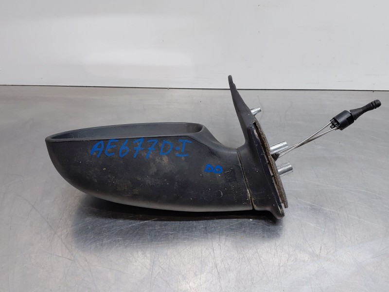 Recambio de retrovisor izquierdo para citroën saxo (s0, s1) 1.5 d referencia OEM IAM   