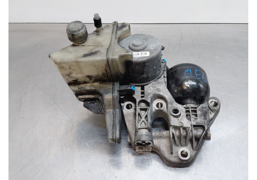 Recambio de modulo electronico para citroën c4 picasso i monospace (ud_) 1.6 hdi referencia OEM IAM   