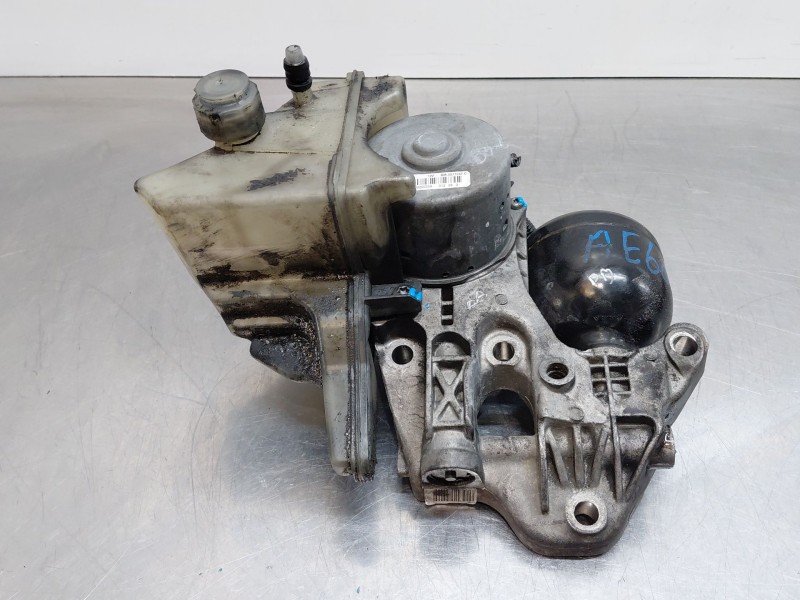 Recambio de modulo electronico para citroën c4 picasso i monospace (ud_) 1.6 hdi referencia OEM IAM   