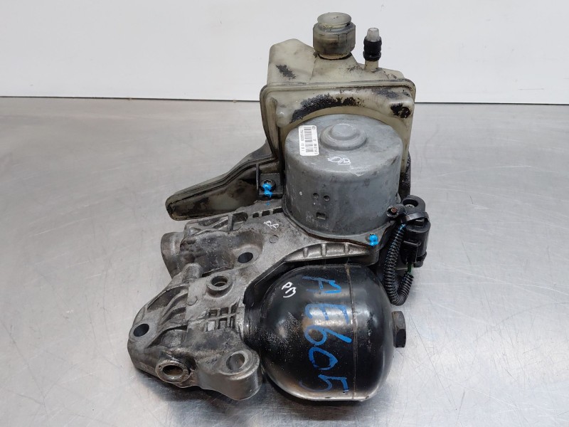 Recambio de modulo electronico para citroën c4 picasso i monospace (ud_) 1.6 hdi referencia OEM IAM   