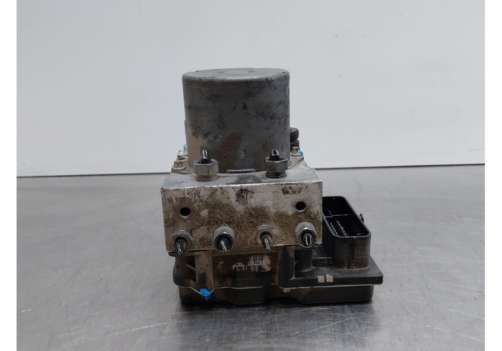 Recambio de abs para citroën c4 picasso i monospace (ud_) 1.6 hdi referencia OEM IAM   