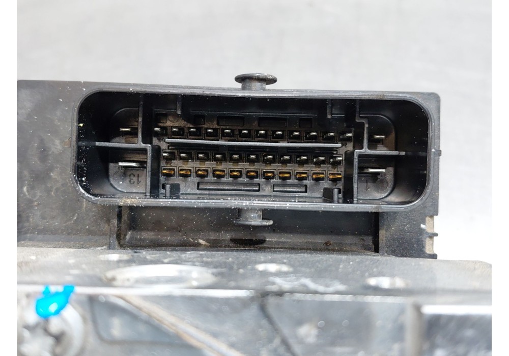 Recambio de abs para citroën c4 picasso i monospace (ud_) 1.6 hdi referencia OEM IAM   