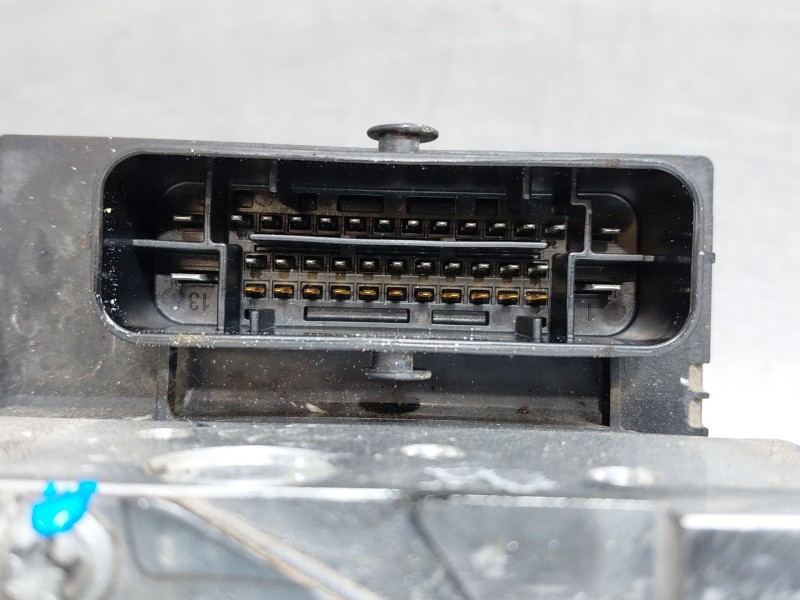 Recambio de abs para citroën c4 picasso i monospace (ud_) 1.6 hdi referencia OEM IAM   