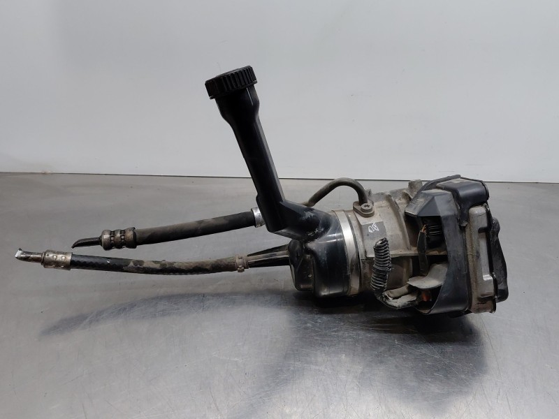 Recambio de bomba direccion para citroën c4 picasso i monospace (ud_) 1.6 hdi referencia OEM IAM   