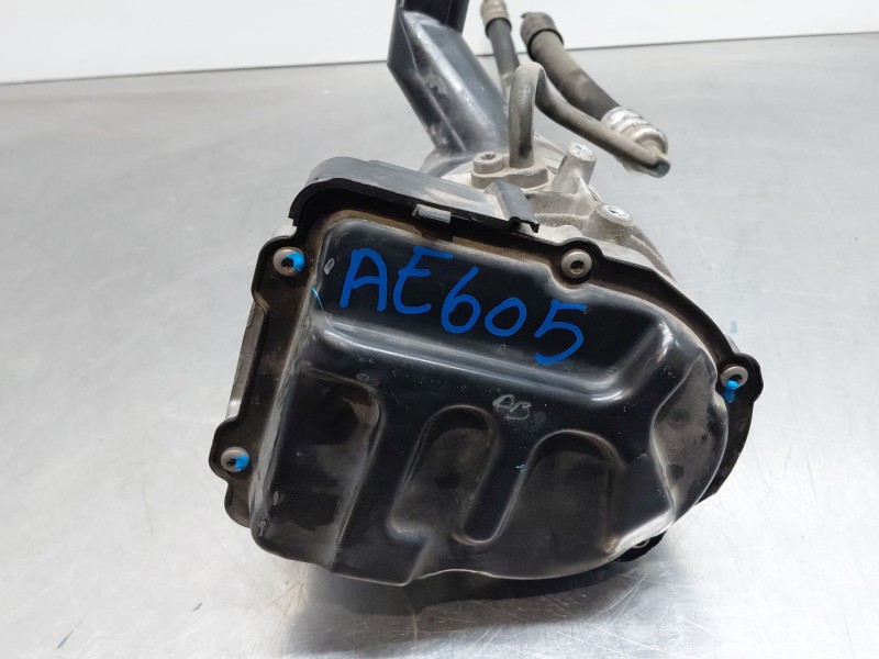 Recambio de bomba direccion para citroën c4 picasso i monospace (ud_) 1.6 hdi referencia OEM IAM   