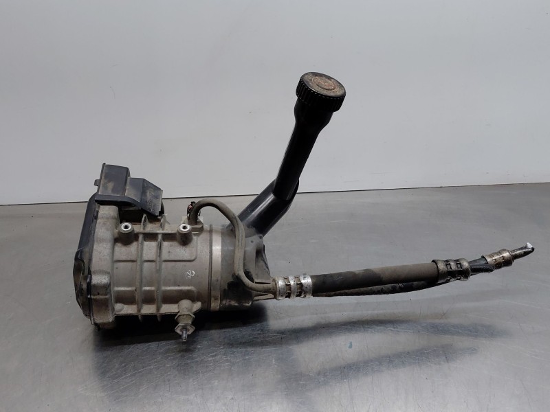 Recambio de bomba direccion para citroën c4 picasso i monospace (ud_) 1.6 hdi referencia OEM IAM   