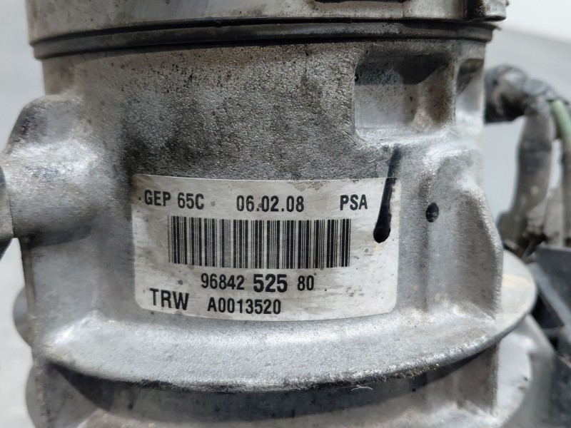 Recambio de bomba direccion para citroën c4 picasso i monospace (ud_) 1.6 hdi referencia OEM IAM   