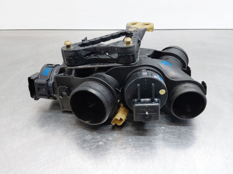 Recambio de caja mariposa para citroën c4 picasso i monospace (ud_) 1.6 hdi referencia OEM IAM   