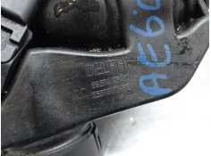 Recambio de caja mariposa para citroën c4 picasso i monospace (ud_) 1.6 hdi referencia OEM IAM    2