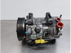 Recambio de compresor aire acondicionado para citroën c4 picasso i monospace (ud_) 1.6 hdi referencia OEM IAM   