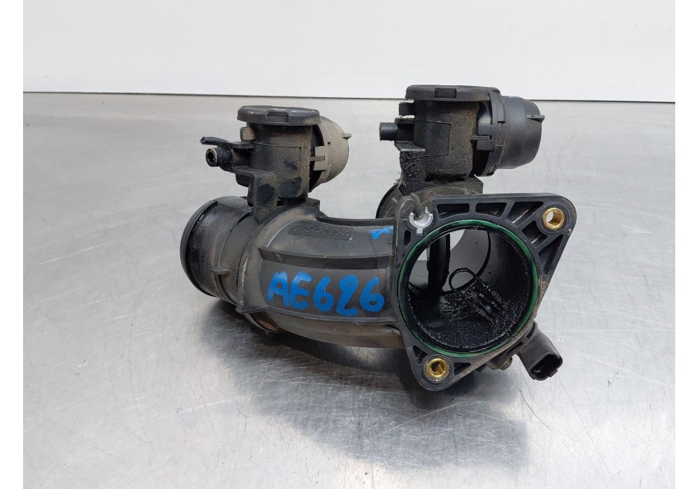 Recambio de caja mariposa para citroën c4 grand picasso i (ua_) 2.0 hdi 138 referencia OEM IAM   