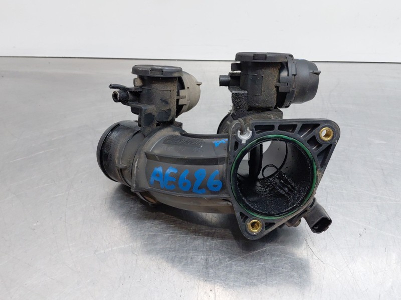 Recambio de caja mariposa para citroën c4 grand picasso i (ua_) 2.0 hdi 138 referencia OEM IAM   