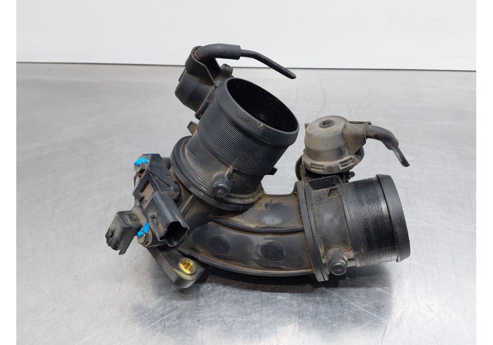 Recambio de caja mariposa para citroën c4 grand picasso i (ua_) 2.0 hdi 138 referencia OEM IAM   