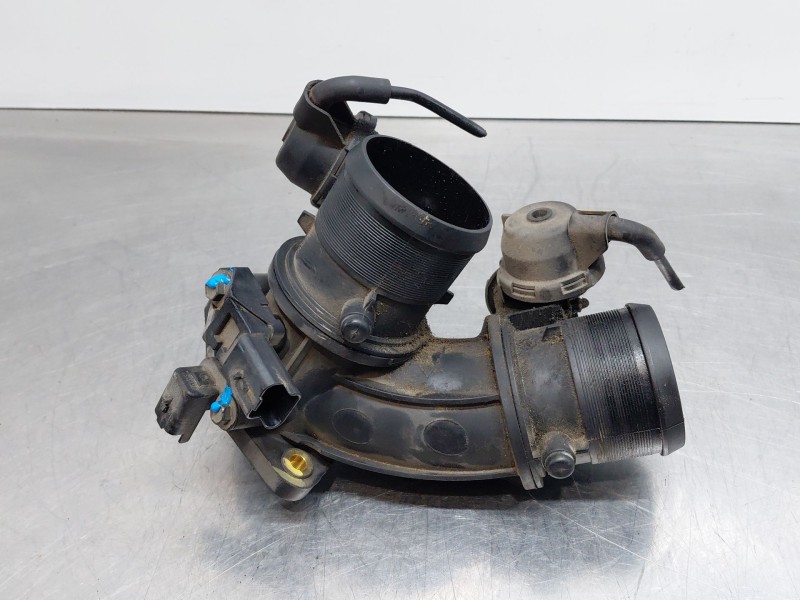 Recambio de caja mariposa para citroën c4 grand picasso i (ua_) 2.0 hdi 138 referencia OEM IAM   