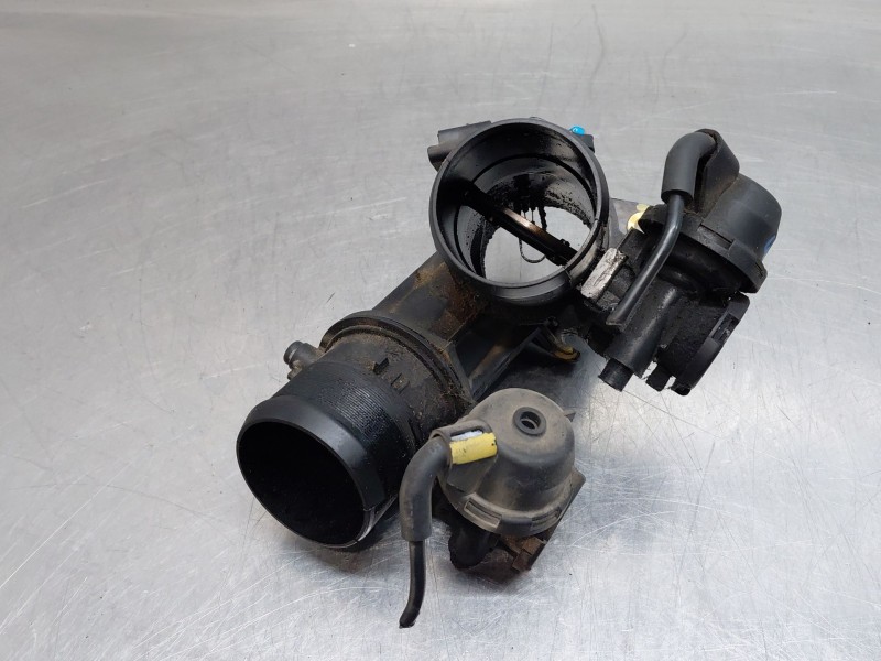 Recambio de caja mariposa para citroën c4 grand picasso i (ua_) 2.0 hdi 138 referencia OEM IAM   