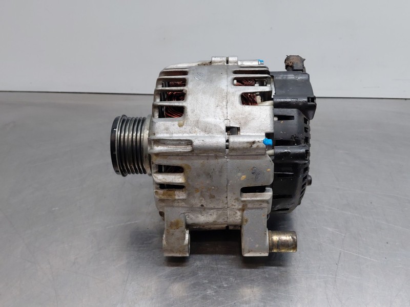 Recambio de alternador para fiat ducato caja/chasis (244_) 2.0 jtd referencia OEM IAM   