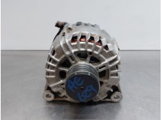 Recambio de alternador para fiat ducato caja/chasis (244_) 2.0 jtd referencia OEM IAM    2