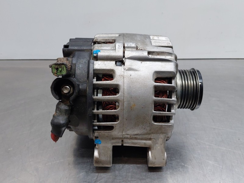 Recambio de alternador para fiat ducato caja/chasis (244_) 2.0 jtd referencia OEM IAM   