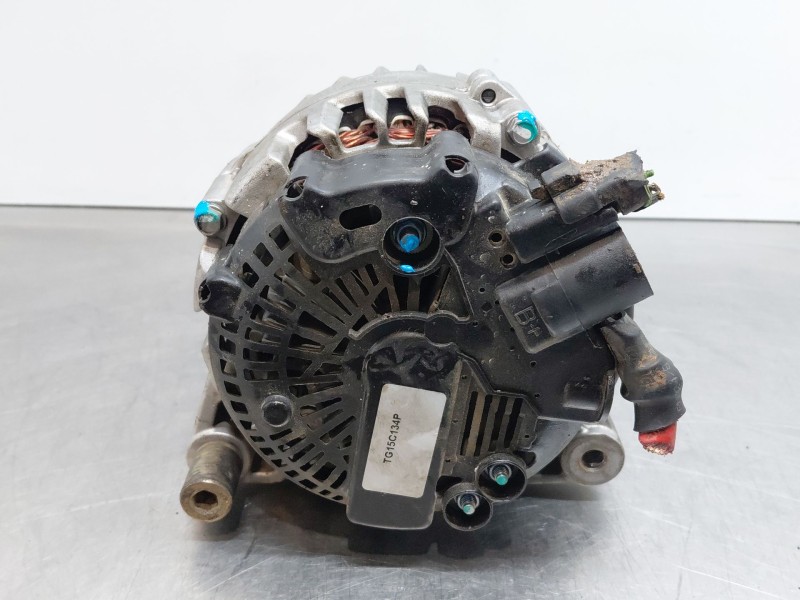 Recambio de alternador para fiat ducato caja/chasis (244_) 2.0 jtd referencia OEM IAM   