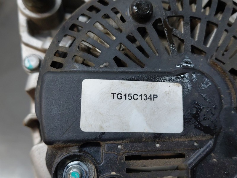 Recambio de alternador para fiat ducato caja/chasis (244_) 2.0 jtd referencia OEM IAM   