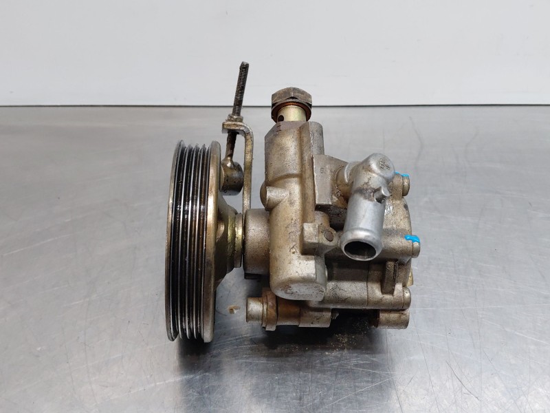 Recambio de bomba direccion para fiat ducato caja/chasis (244_) 2.0 jtd referencia OEM IAM   