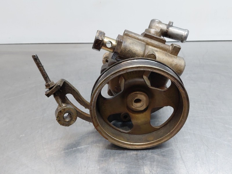 Recambio de bomba direccion para fiat ducato caja/chasis (244_) 2.0 jtd referencia OEM IAM   