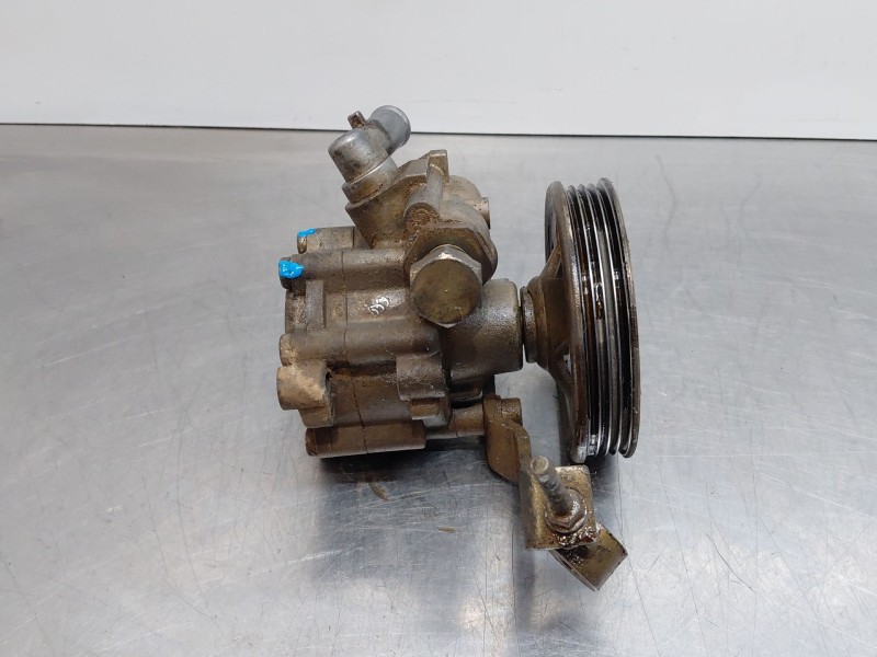 Recambio de bomba direccion para fiat ducato caja/chasis (244_) 2.0 jtd referencia OEM IAM   