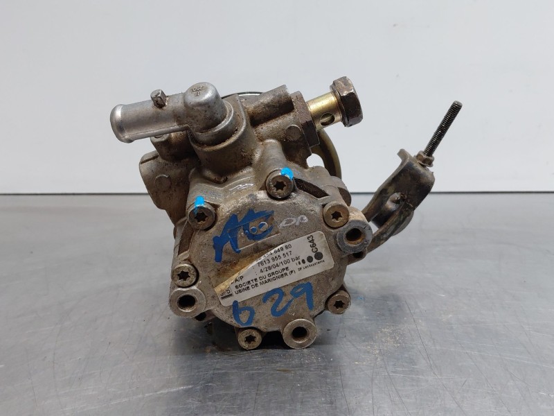 Recambio de bomba direccion para fiat ducato caja/chasis (244_) 2.0 jtd referencia OEM IAM   