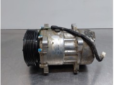 Recambio de compresor aire acondicionado para fiat ducato caja/chasis (244_) 2.0 jtd referencia OEM IAM   