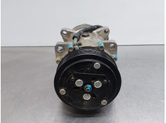 Recambio de compresor aire acondicionado para fiat ducato caja/chasis (244_) 2.0 jtd referencia OEM IAM    2