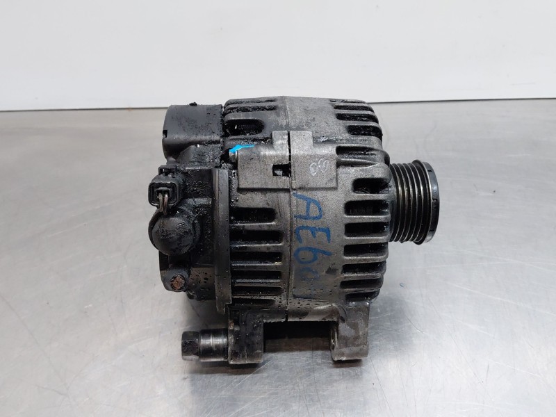 Recambio de alternador para citroën c4 picasso i monospace (ud_) 1.6 hdi referencia OEM IAM   