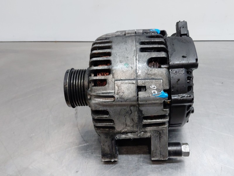 Recambio de alternador para citroën c4 picasso i monospace (ud_) 1.6 hdi referencia OEM IAM   
