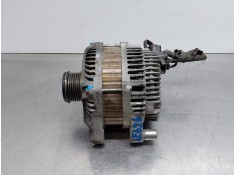 Recambio de alternador para citroën c4 grand picasso i (ua_) 2.0 hdi 138 referencia OEM IAM   