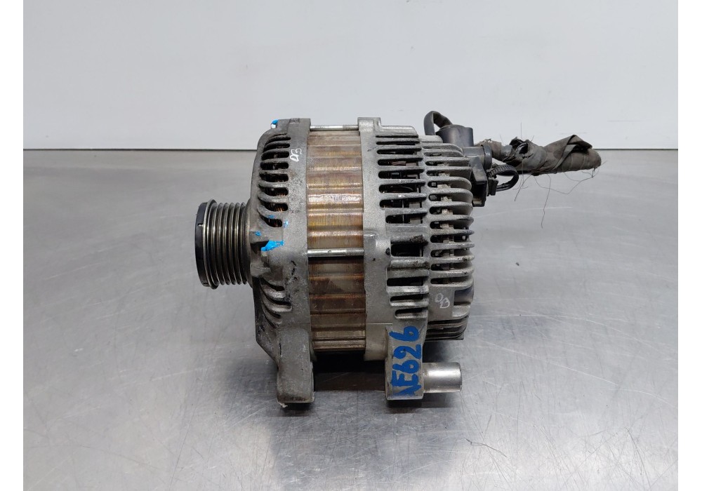 Recambio de alternador para citroën c4 grand picasso i (ua_) 2.0 hdi 138 referencia OEM IAM   