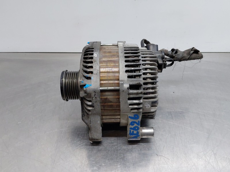 Recambio de alternador para citroën c4 grand picasso i (ua_) 2.0 hdi 138 referencia OEM IAM   