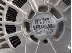 Recambio de alternador para citroën c4 grand picasso i (ua_) 2.0 hdi 138 referencia OEM IAM    2