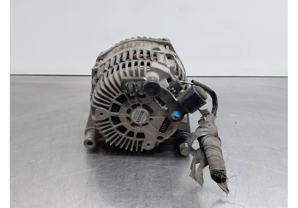 Recambio de alternador para citroën c4 grand picasso i (ua_) 2.0 hdi 138 referencia OEM IAM   