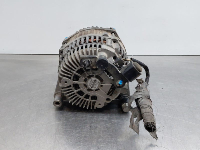 Recambio de alternador para citroën c4 grand picasso i (ua_) 2.0 hdi 138 referencia OEM IAM   