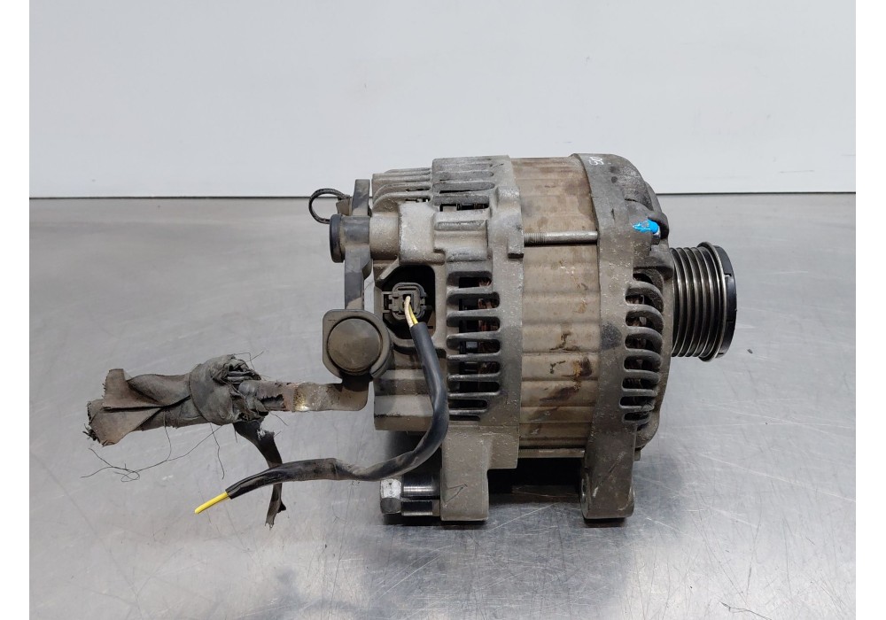 Recambio de alternador para citroën c4 grand picasso i (ua_) 2.0 hdi 138 referencia OEM IAM   