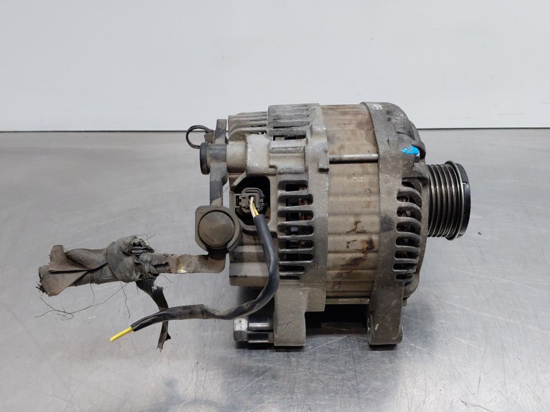 Recambio de alternador para citroën c4 grand picasso i (ua_) 2.0 hdi 138 referencia OEM IAM   