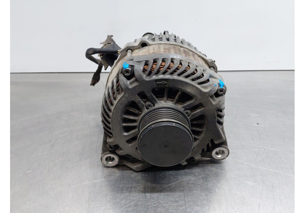 Recambio de alternador para citroën c4 grand picasso i (ua_) 2.0 hdi 138 referencia OEM IAM   