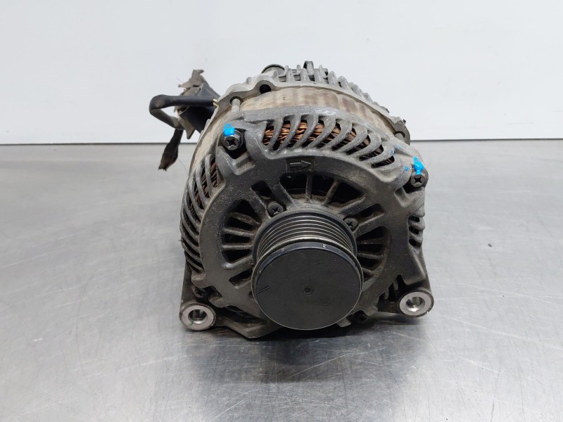Recambio de alternador para citroën c4 grand picasso i (ua_) 2.0 hdi 138 referencia OEM IAM   