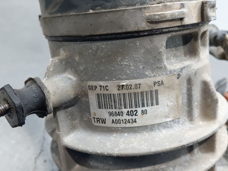 Recambio de bomba direccion para citroën c4 grand picasso i (ua_) 2.0 hdi 138 referencia OEM IAM   