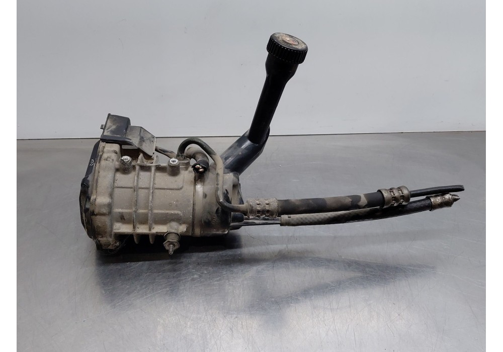 Recambio de bomba direccion para citroën c4 grand picasso i (ua_) 2.0 hdi 138 referencia OEM IAM   