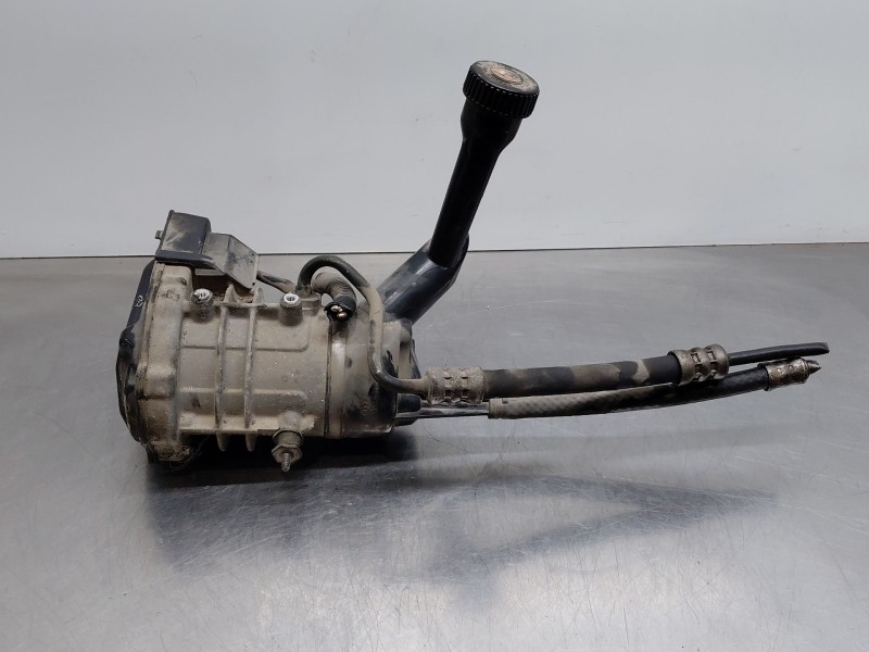 Recambio de bomba direccion para citroën c4 grand picasso i (ua_) 2.0 hdi 138 referencia OEM IAM   