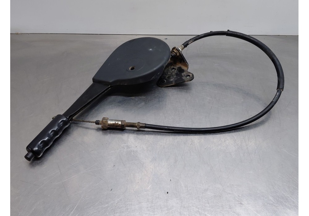 Recambio de palanca freno de mano para fiat ducato caja/chasis (244_) 2.0 jtd referencia OEM IAM   