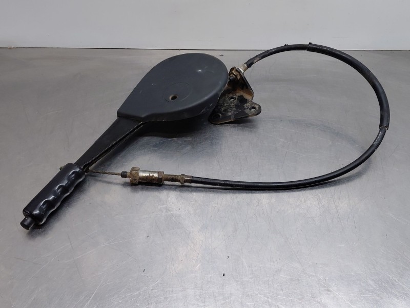 Recambio de palanca freno de mano para fiat ducato caja/chasis (244_) 2.0 jtd referencia OEM IAM   