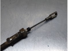 Recambio de palanca freno de mano para fiat ducato caja/chasis (244_) 2.0 jtd referencia OEM IAM    2